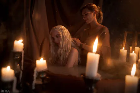 Daria Rooz OnlyFans Leaked Free Thumbnail Picture - #20aRl9nAl0