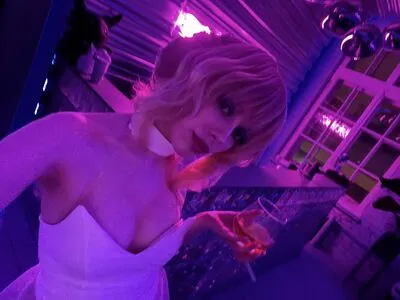 Daria Rooz OnlyFans Leaked Free Thumbnail Picture - #tzzPwFdg99