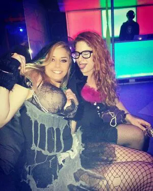 Daria Thibault OnlyFans Leaked Free Thumbnail Picture - #CDaGmJhPC8
