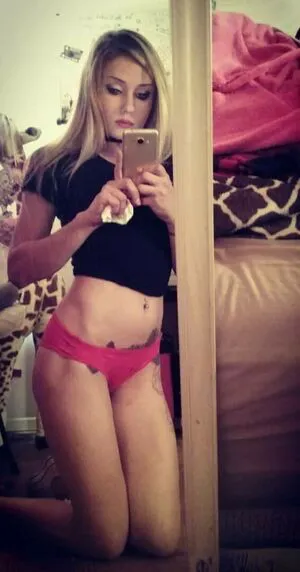 Daria Thibault OnlyFans Leaked Free Thumbnail Picture - #LMx3wuTfl3