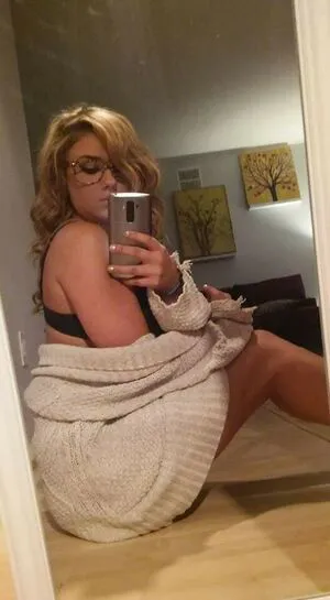 Daria Thibault OnlyFans Leaked Free Thumbnail Picture - #d8321RcVVk