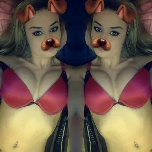 Daria Thibault OnlyFans Leaked Free Thumbnail Picture - #ree4VXEPIY