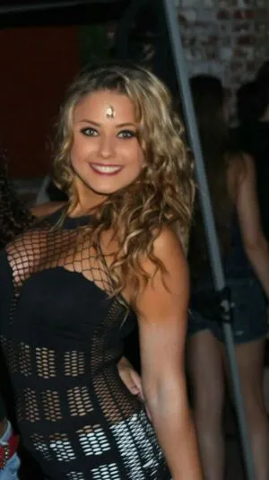 Daria Thibault OnlyFans Leaked Free Thumbnail Picture - #tRWo1ummtI