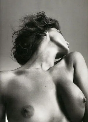 Daria Werbowy OnlyFans Leaked Free Thumbnail Picture - #KGR7YzPIp6
