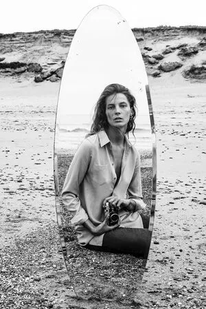 Daria Werbowy OnlyFans Leaked Free Thumbnail Picture - #SyRB0CRLQ2