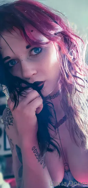 Dariadoom OnlyFans Leaked Free Thumbnail Picture - #WWRCnw11Bl