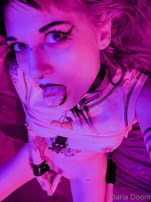 Dariadoom OnlyFans Leaked Free Thumbnail Picture - #jeFySsxTz9