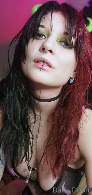 Dariadoom OnlyFans Leaked Free Thumbnail Picture - #sPscPxqEfJ