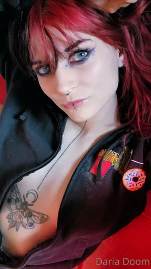 Dariadoom OnlyFans Leaked Free Thumbnail Picture - #vtHxQAXn82