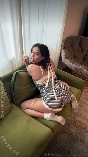 Dariadouble OnlyFans Leaked Free Thumbnail Picture - #7vRKsqyBUY