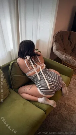 Dariadouble OnlyFans Leaked Free Thumbnail Picture - #iqkl3Fl9LR