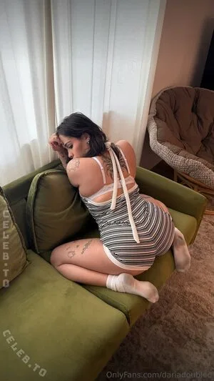 Dariadouble OnlyFans Leaked Free Thumbnail Picture - #rCDbkdZtqg