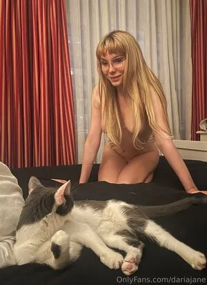 Dariajane OnlyFans Leaked Free Thumbnail Picture - #ysFr2yeuQp