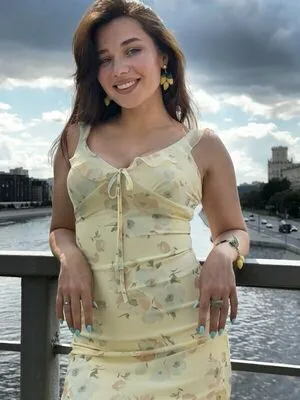 Dariaostro OnlyFans Leaked Free Thumbnail Picture - #JYoiEdE2XZ