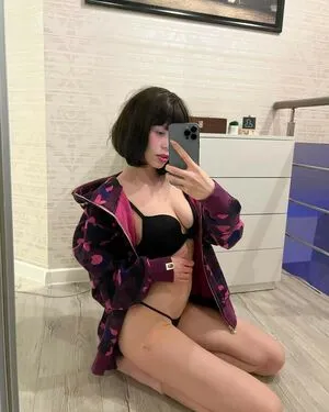 Darina Khayrullina Thumbnail Picture
