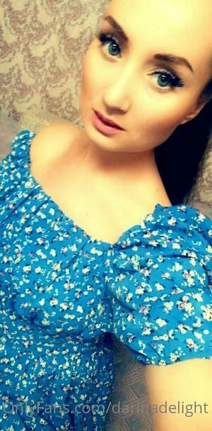 Darinadelight OnlyFans Leaked Free Thumbnail Picture - #6cVBGEFYKN