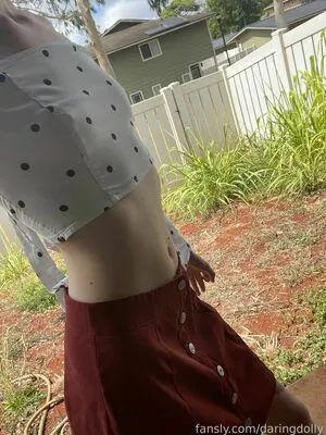 Daringdolly OnlyFans Leaked Free Thumbnail Picture - #fHKL2x2vSh