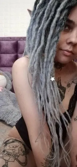 Dark Elf OnlyFans Leaked Free Thumbnail Picture - #M7jp52MQfc