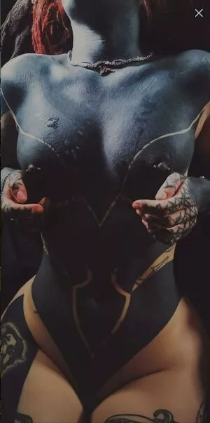 DarkAlien OnlyFans Leaked Free Thumbnail Picture - #DVnOcyzQBO