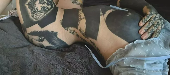 DarkAlien OnlyFans Leaked Free Thumbnail Picture - #MMa3gpsNKe