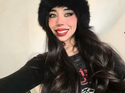 Darkbratzdoll OnlyFans Leaked Free Thumbnail Picture - #HJbfDy8Y16