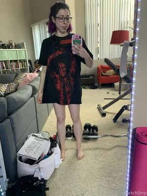 Darkch0mp OnlyFans Leaked Free Thumbnail Picture - #3XzPoyTo8Q