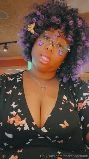 Darkcocochunk OnlyFans Leaked Free Thumbnail Picture - #GLB1cnsluJ