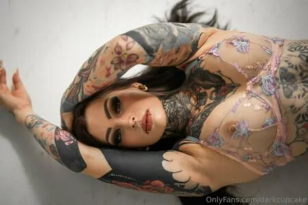 Darkcupcake OnlyFans Leaked Free Thumbnail Picture - #9olr8TntB6