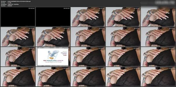Darkcupcake OnlyFans Leaked Free Thumbnail Picture - #t8jvdDPHuj