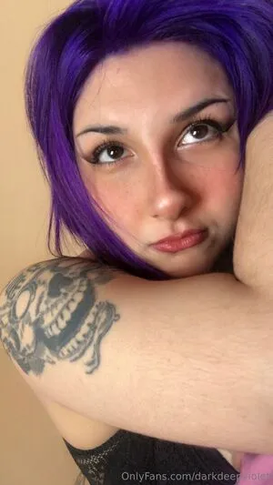 Darkdeepviolet OnlyFans Leaked Free Thumbnail Picture - #4pNtQtsSdo