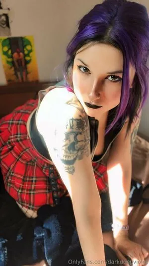 Darkdeepviolet Thumbnail Picture
