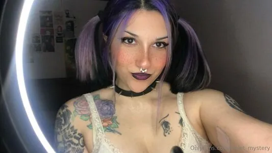 Darkdeepviolet OnlyFans Leaked Free Thumbnail Picture - #F9VBgGtiBs
