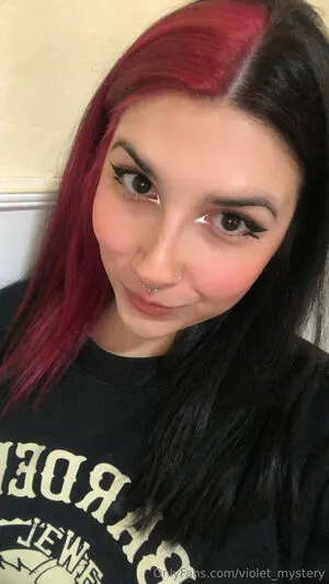Darkdeepviolet OnlyFans Leaked Free Thumbnail Picture - #IDRB75KhAj