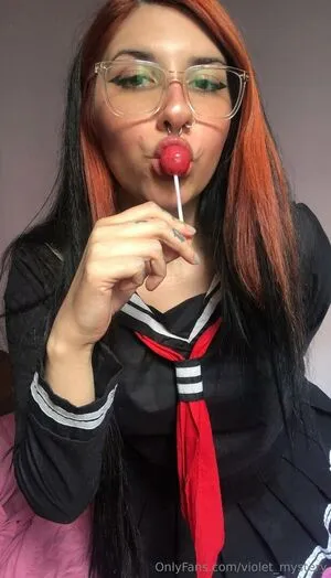 Darkdeepviolet OnlyFans Leaked Free Thumbnail Picture - #dxefOxGBFB