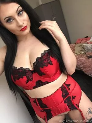 Darkdollyx OnlyFans Leaked Free Thumbnail Picture - #IRIiEPN5n1