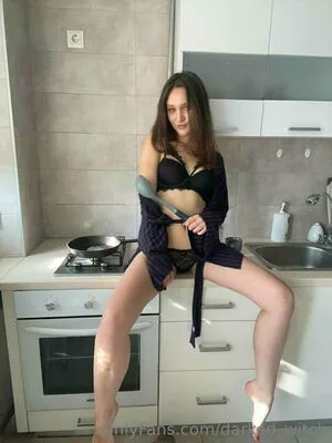 Darked Witch OnlyFans Leaked Free Thumbnail Picture - #2LZHCFutuq