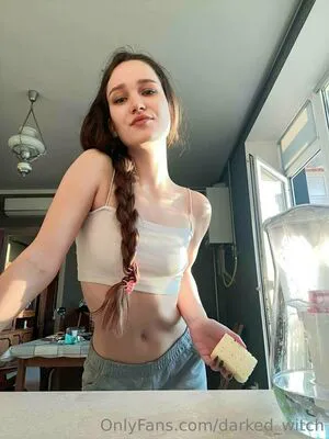 Darked Witch OnlyFans Leaked Free Thumbnail Picture - #2TdwXgiUAn