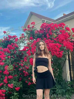Darked Witch OnlyFans Leaked Free Thumbnail Picture - #2tLuqHWLxC