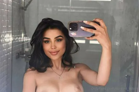 Darked Witch OnlyFans Leaked Free Thumbnail Picture - #3iAtWqcP1s
