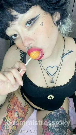 Darked Witch OnlyFans Leaked Free Thumbnail Picture - #9iUQudKoBH