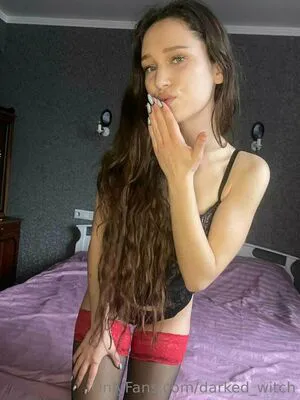 Darked Witch OnlyFans Leaked Free Thumbnail Picture - #YoSpxnkgSy