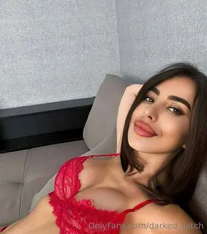 Darked Witch OnlyFans Leaked Free Thumbnail Picture - #bavQG5d9Lw