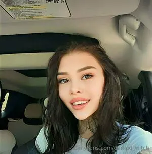 Darked Witch OnlyFans Leaked Free Thumbnail Picture - #qAh0Vx4PQk