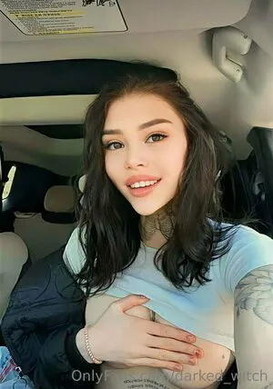 Darked Witch OnlyFans Leaked Free Thumbnail Picture - #tqIPhMF7kZ