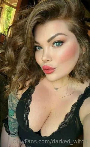 Darked Witch OnlyFans Leaked Free Thumbnail Picture - #zIQqFtmk3m