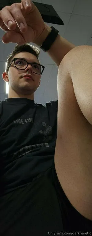 Darkheretic OnlyFans Leaked Free Thumbnail Picture - #M4MJS7uY15
