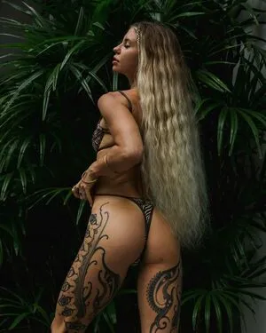 Darkittan OnlyFans Leaked Free Thumbnail Picture - #F738PGUTQ0