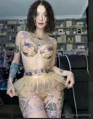 Darklory OnlyFans Leaked Free Thumbnail Picture - #7XG5KI46Dt