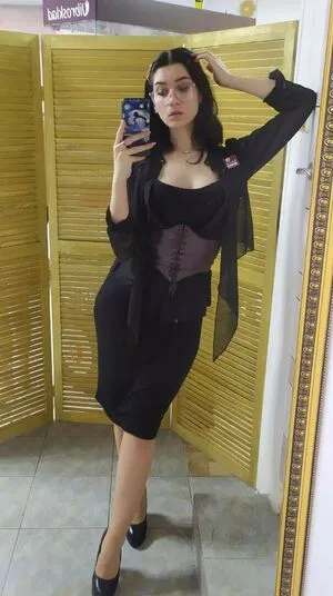 Darkmoon OnlyFans Leaked Free Thumbnail Picture - #fgmC2ZeyAB