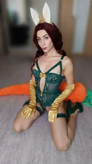 Darkmoon OnlyFans Leaked Free Thumbnail Picture - #sQ6MoW9IpL